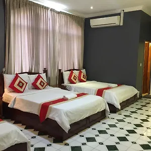 Nice Beach Hotel *** Sihanoukville